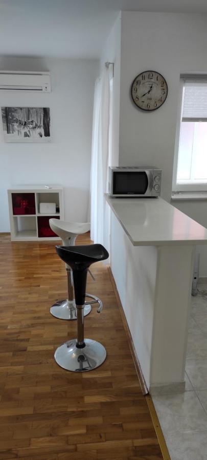 Apartman Eli Ровинь Экстерьер фото