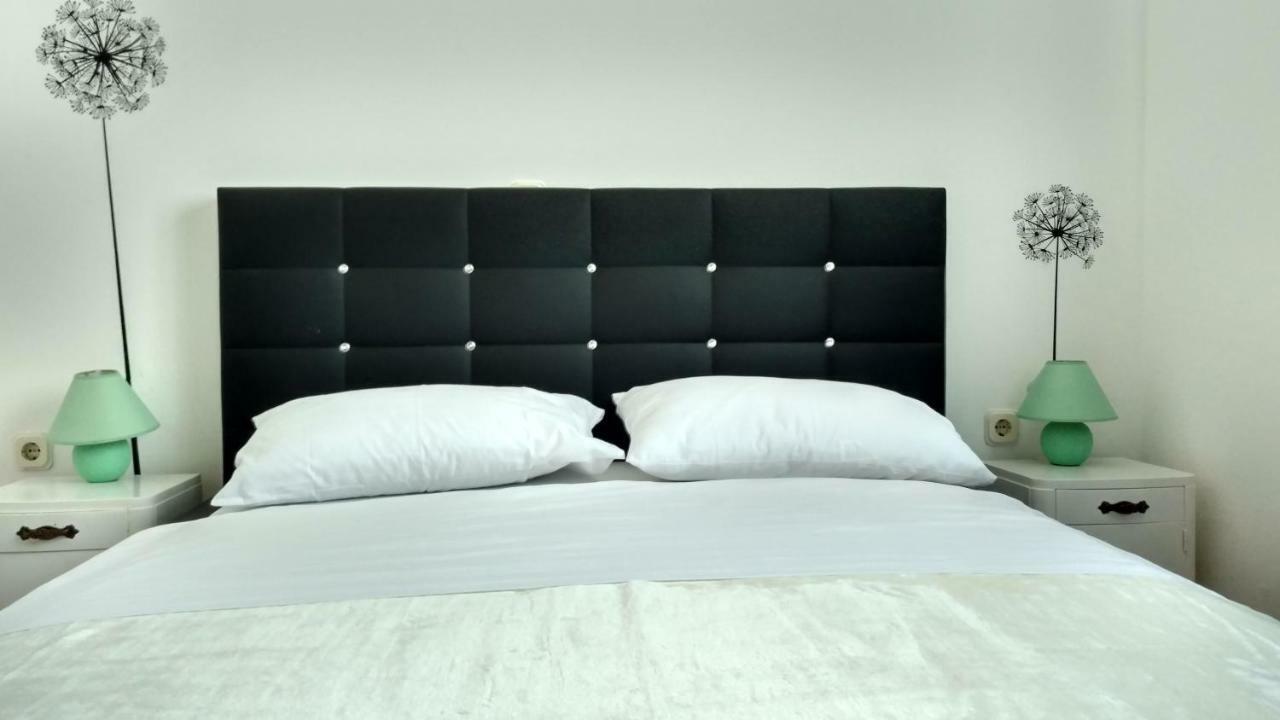 Apartman Eli Ровинь Экстерьер фото